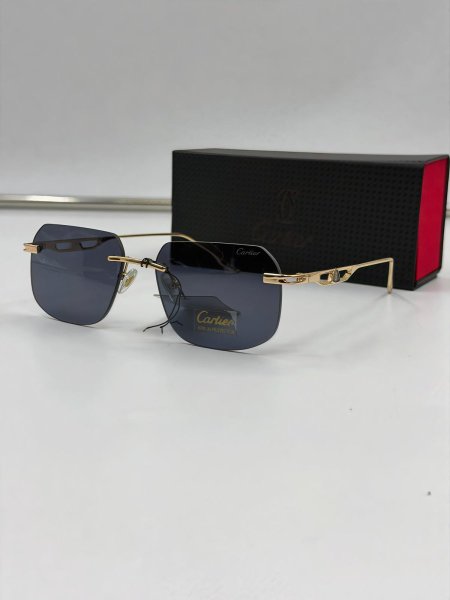 نظارات كارتير